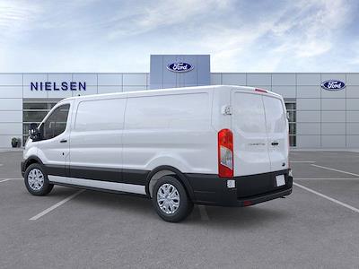 New 2025 Ford Transit 250 - photo 1