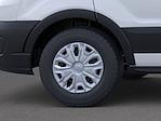 New 2025 Ford Transit 250 Low Roof Empty Cargo Van for sale #V5656 - photo 19