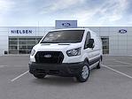 New 2025 Ford Transit 250 Low Roof Empty Cargo Van for sale #V5656 - photo 3