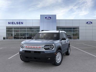 New 2025 Ford Bronco Sport - photo 1