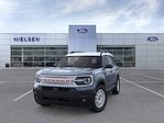New 2025 Ford Bronco Sport Heritage for sale #V5681 - photo 2
