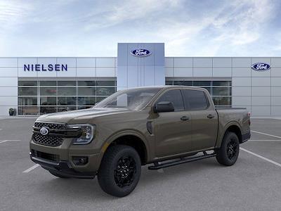New 2025 Ford Ranger - photo 1