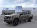 New 2025 Ford Ranger XLT SuperCrew Cab for sale #V5692 - photo 1