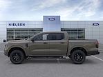 New 2025 Ford Ranger XLT SuperCrew Cab for sale #V5692 - photo 4