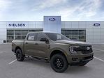 New 2025 Ford Ranger XLT SuperCrew Cab for sale #V5692 - photo 7