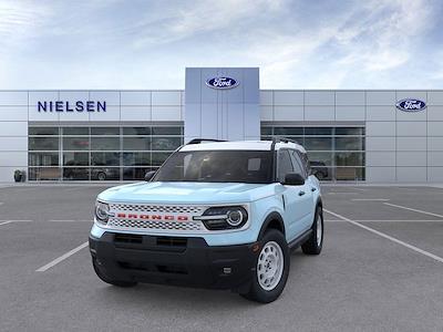 New 2025 Ford Bronco Sport - photo 1