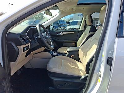 Used 2021 Ford Escape - photo 1