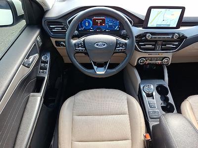 Used 2021 Ford Escape - photo 1