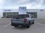 2025 Ford Maverick SuperCrew Cab AWD Pickup for sale #V5744 - photo 8