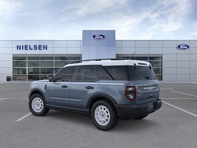 New 2025 Ford Bronco Sport - photo 1