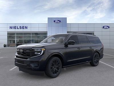 New 2025 Ford Expedition MAX - photo 1