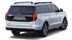 New 2025 Ford Expedition MAX Platinum for sale #V5798 - photo 26