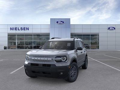 New 2025 Ford Bronco Sport - photo 1