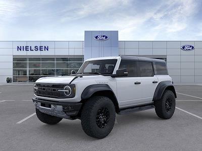 New 2025 Ford Bronco - photo 1