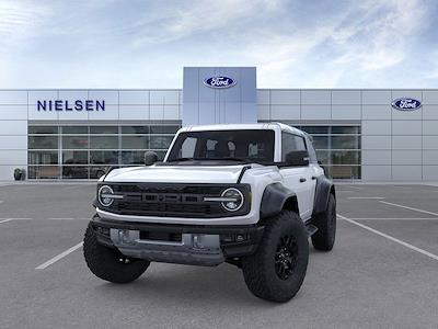New 2025 Ford Bronco - photo 1