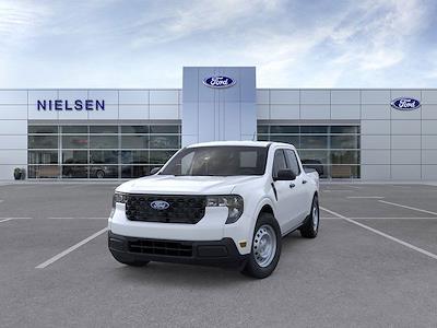 New 2025 Ford Maverick - photo 1