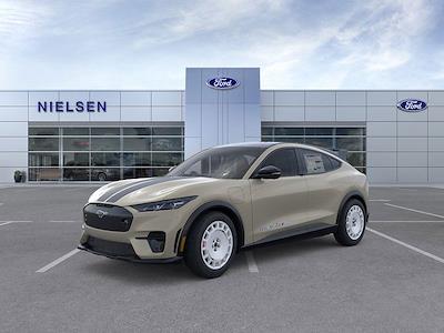 New 2025 Ford Mustang Mach-E - photo 1