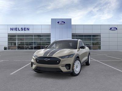 New 2025 Ford Mustang Mach-E - photo 1