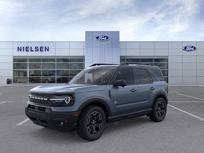 New 2025 Ford Bronco Sport - photo 1