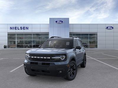New 2025 Ford Bronco Sport - photo 1
