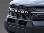 New 2025 Ford Bronco Sport Outer Banks for sale #V5841 - photo 17
