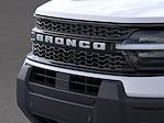 New 2025 Ford Bronco Sport Outer Banks for sale #V5843 - photo 17