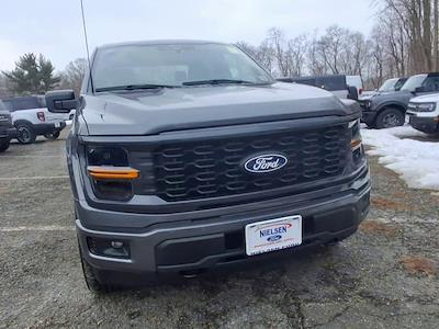 Used 2024 Ford F-150 - photo 1