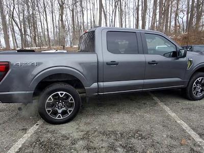 Used 2024 Ford F-150 - photo 1