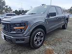2024 Ford F-150 SuperCrew Cab 4x4 Pickup for sale #V5847Q - photo 3