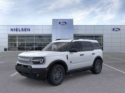 New 2025 Ford Bronco Sport - photo 1