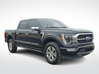 Used 2023 Ford F-150 - photo 1
