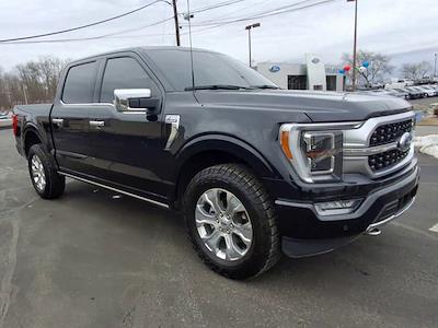 Used 2023 Ford F-150 - photo 1