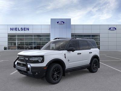 New 2025 Ford Bronco Sport - photo 1