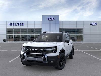 New 2025 Ford Bronco Sport - photo 1