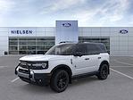 New 2025 Ford Bronco Sport Outer Banks for sale #V5861 - photo 1