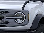 New 2025 Ford Bronco Badlands for sale #V5862 - photo 20