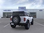 New 2025 Ford Bronco Badlands for sale #V5862 - photo 8