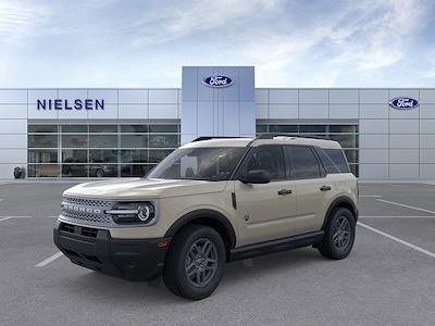 New 2025 Ford Bronco Sport - photo 1
