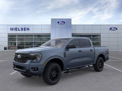 New 2025 Ford Ranger - photo 1