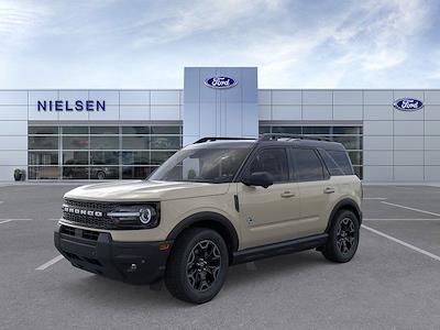 New 2025 Ford Bronco Sport - photo 1