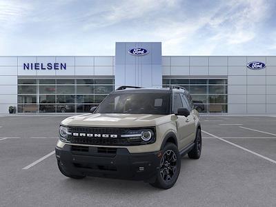 New 2025 Ford Bronco Sport - photo 1