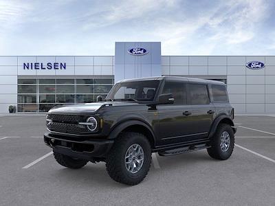 New 2025 Ford Bronco - photo 1