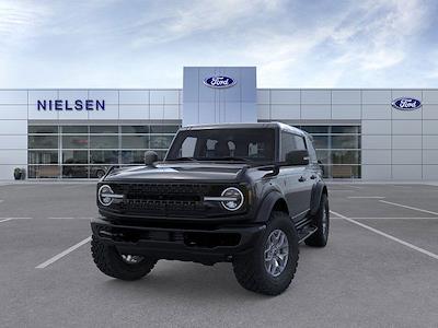 New 2025 Ford Bronco - photo 1