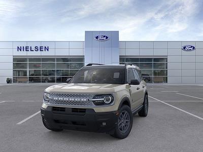 New 2025 Ford Bronco Sport - photo 1