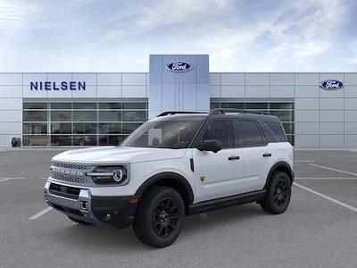 New 2025 Ford Bronco Sport - photo 1