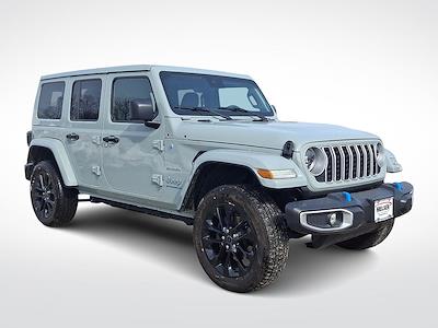 Used 2024 Jeep Wrangler 4xe - photo 1