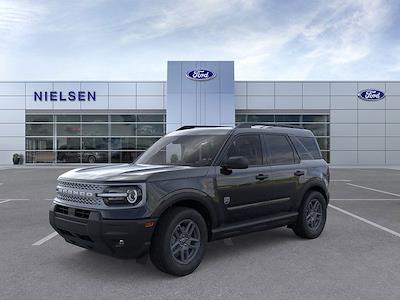 New 2025 Ford Bronco Sport - photo 1