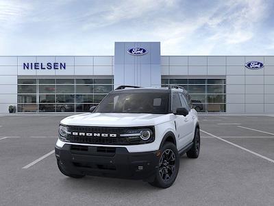 New 2025 Ford Bronco Sport - photo 1