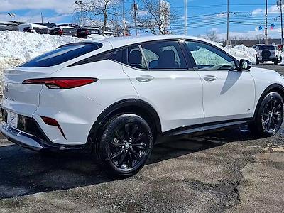 Used 2025 Buick Envista - photo 1