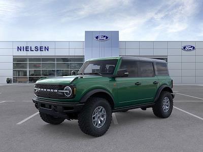 New 2025 Ford Bronco - photo 1